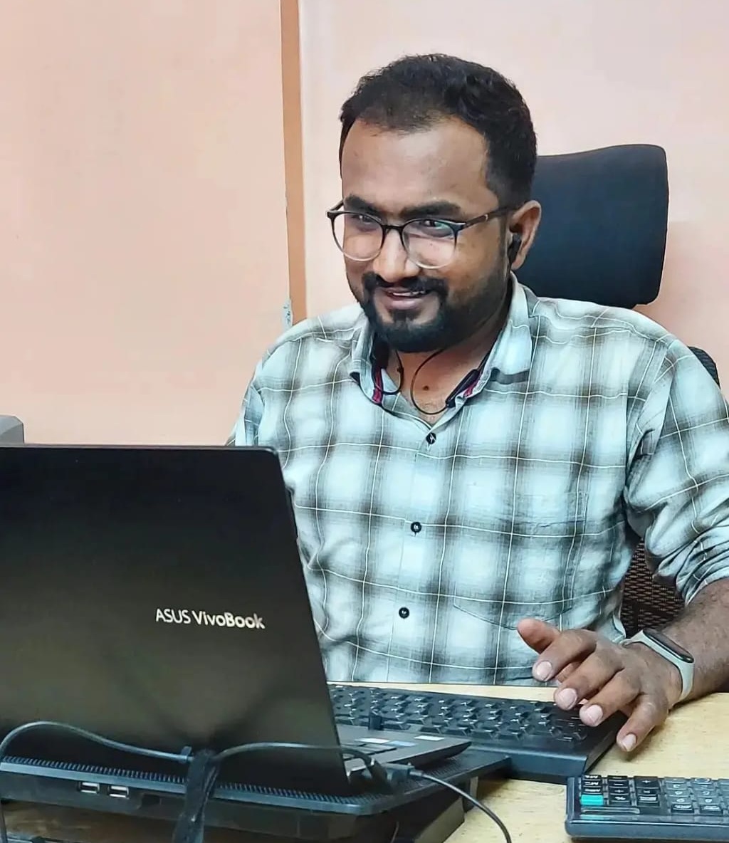 CA. Amol V. Waybhat