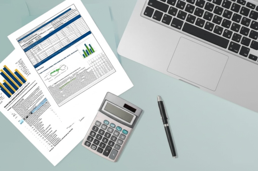Income Tax Return