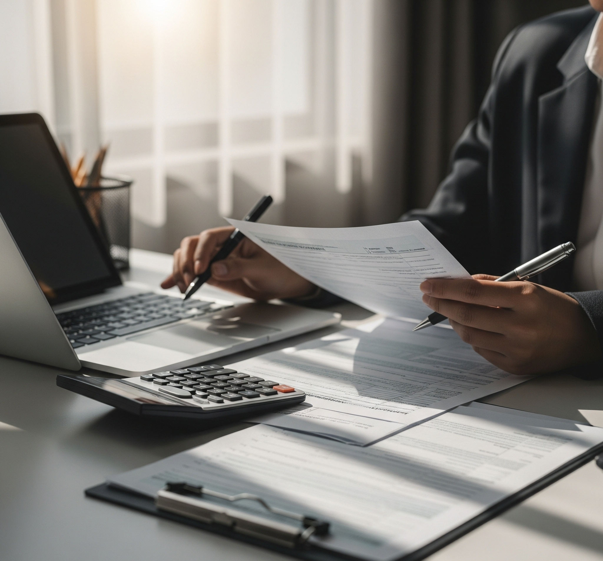 Income Tax Return Filing