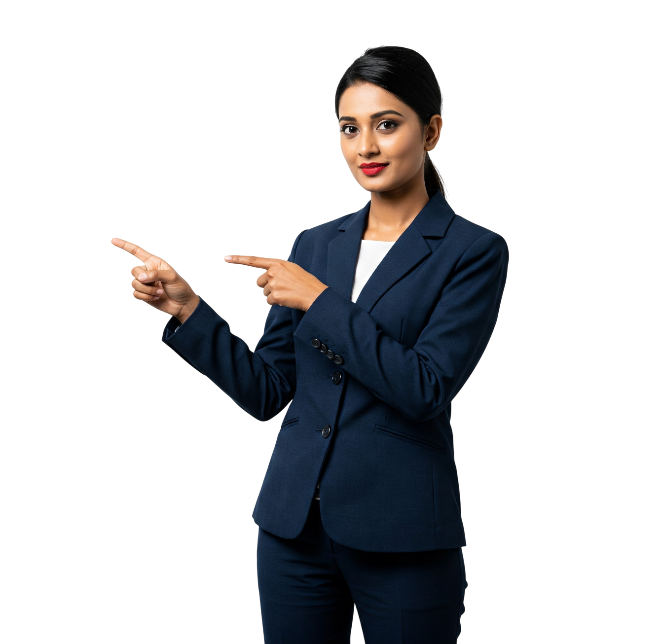 eKarBachat Tax Expert pointing at Become a Partner button