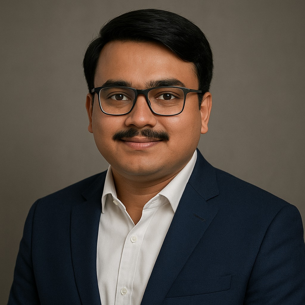 Amol Dekhane - Marketing Head at eKarBachat