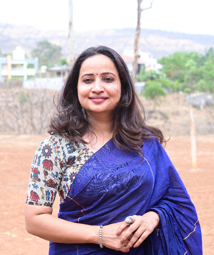 Dr. Samruddhi Gole - Co-Founder, MD at eKarBachat