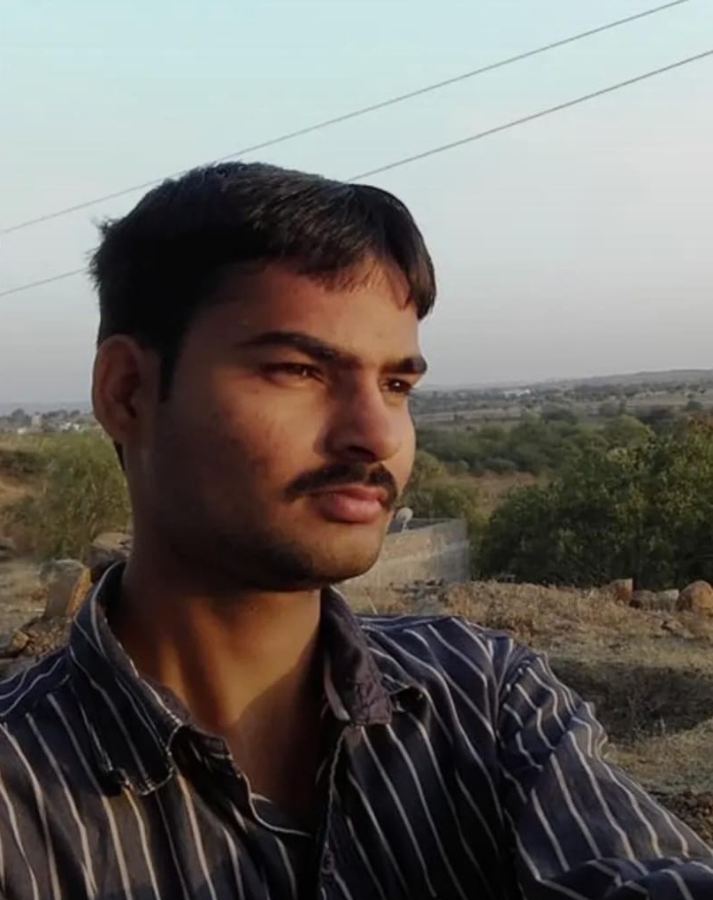 Pradip Ghodke - Accounting Expert at eKarBachat