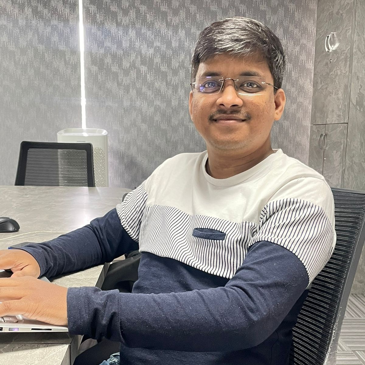 Sanjog Mehata - Co-Founder, CEO at eKarBachat