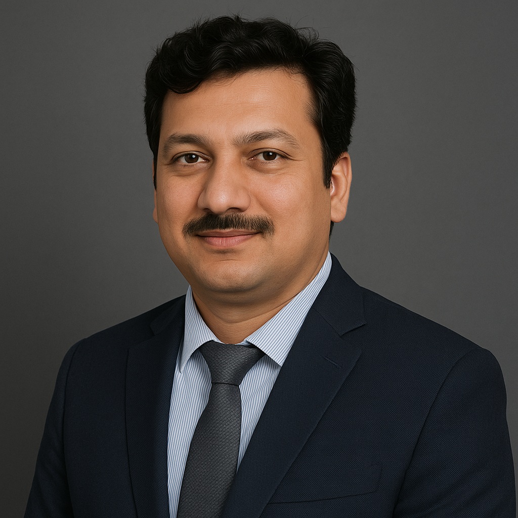Santosh Mashal - Income Tax Expert at eKarBachat