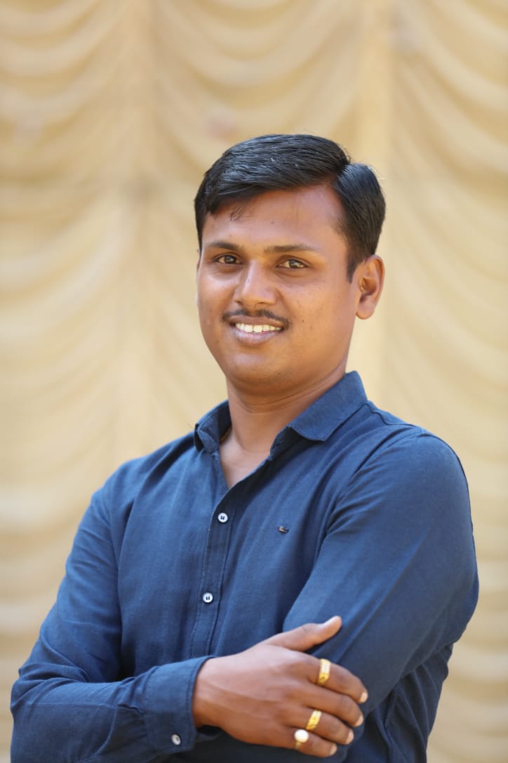 Yuvraj Chavhan - Business Co-ordinator at eKarBachat